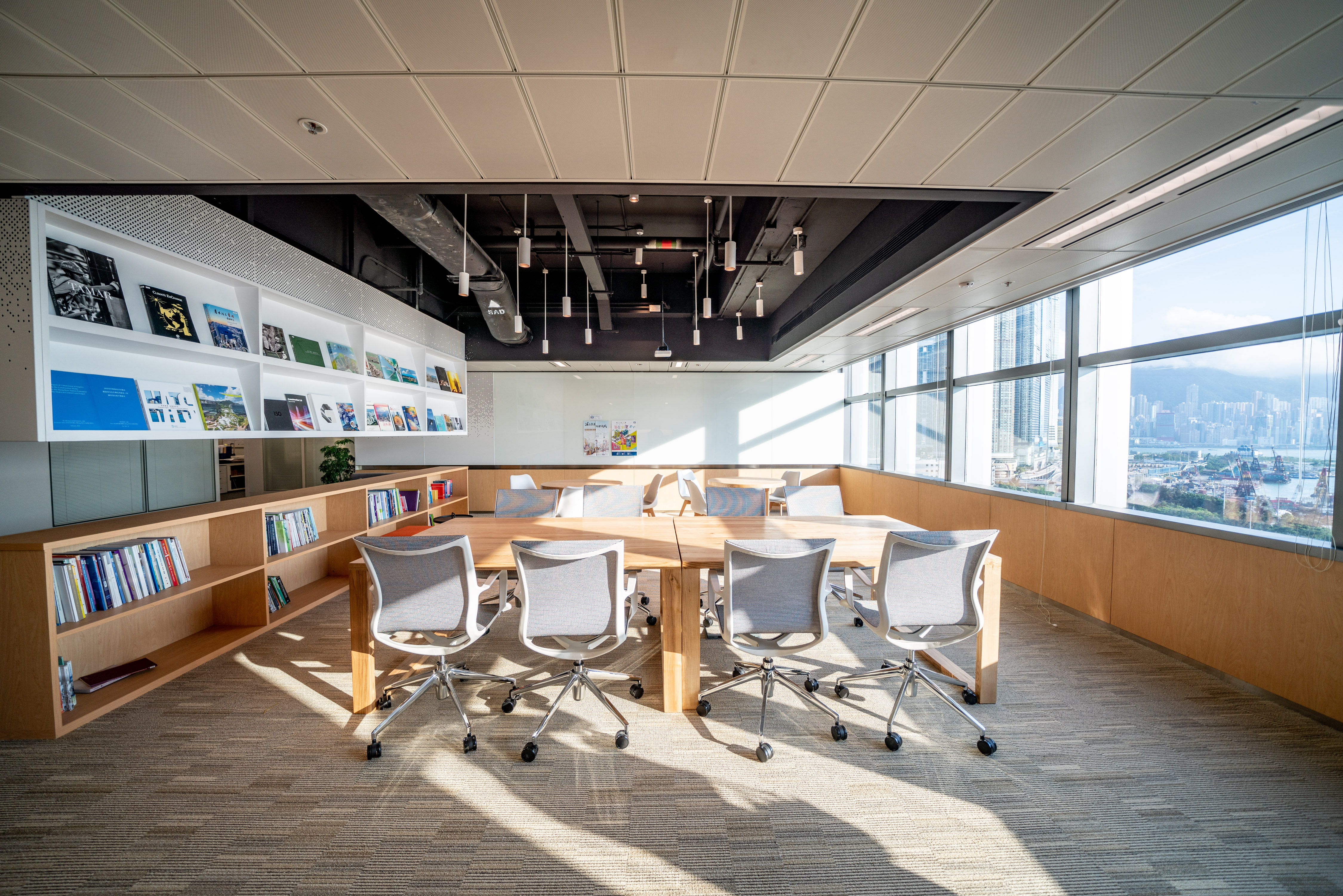 Modern Office